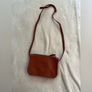 MADEWELL The Simple Crossbody Bag